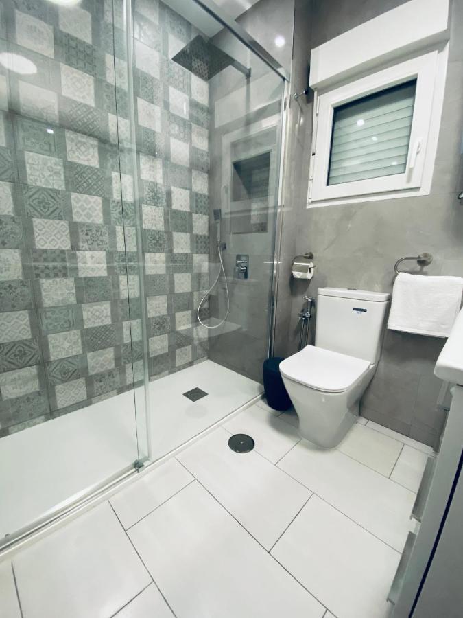 Apartamento The Bridge House Of Toledo Exterior foto