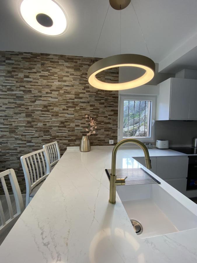 Apartamento The Bridge House Of Toledo Exterior foto