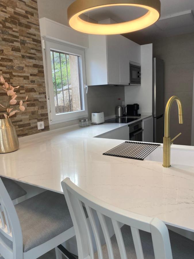 Apartamento The Bridge House Of Toledo Exterior foto