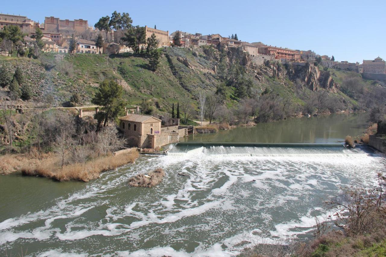 Apartamento The Bridge House Of Toledo Exterior foto