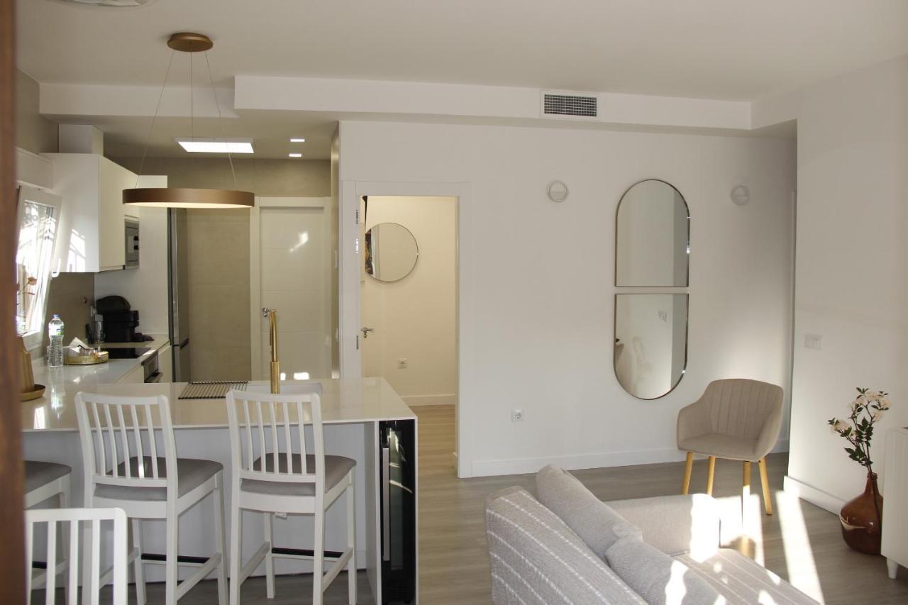 Apartamento The Bridge House Of Toledo Exterior foto