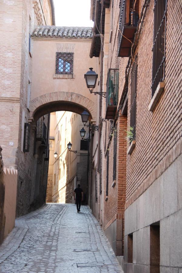 Apartamento The Bridge House Of Toledo Exterior foto