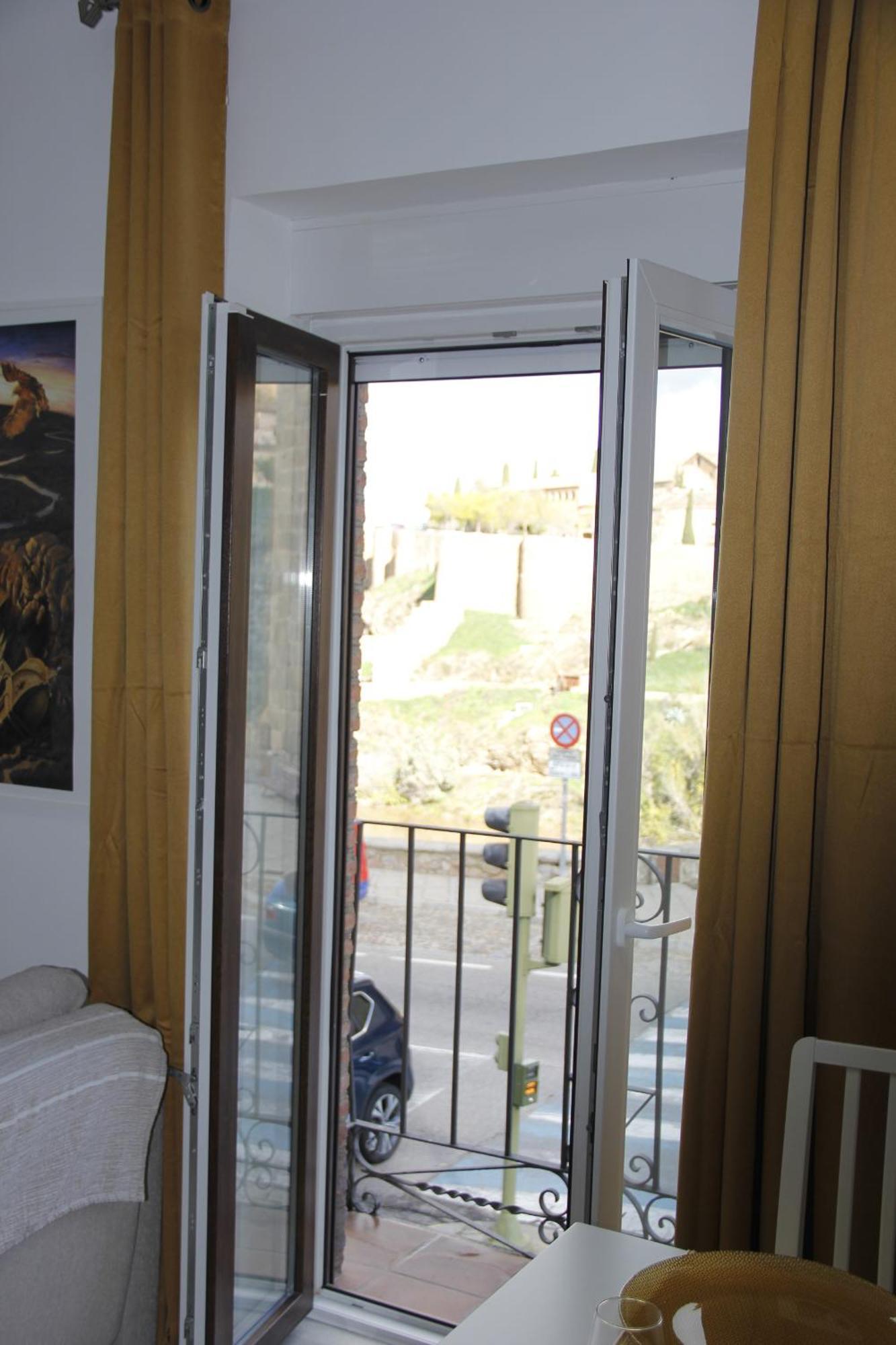 Apartamento The Bridge House Of Toledo Exterior foto