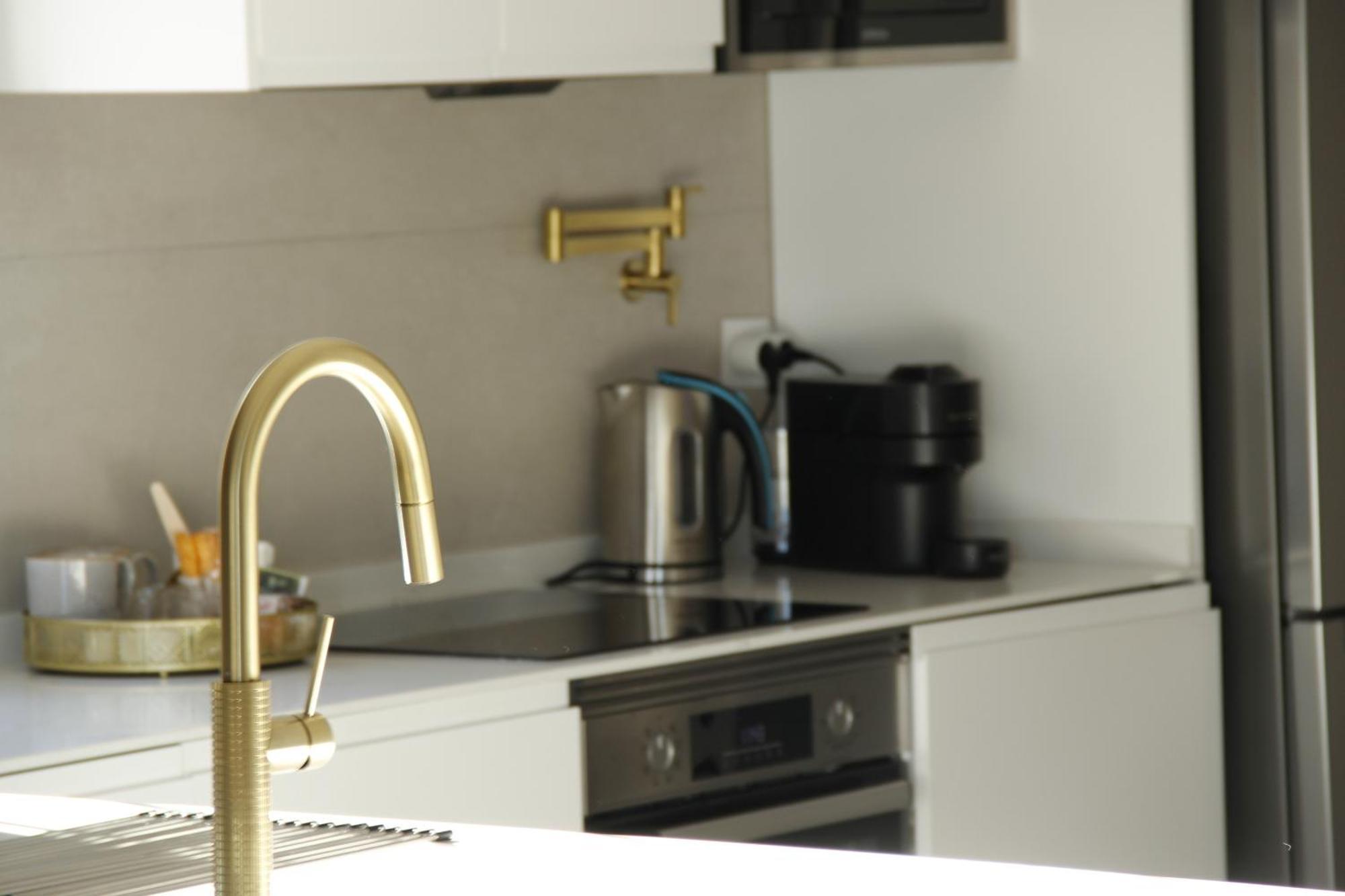 Apartamento The Bridge House Of Toledo Exterior foto