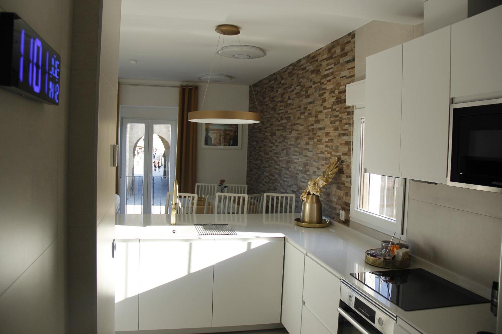 Apartamento The Bridge House Of Toledo Exterior foto