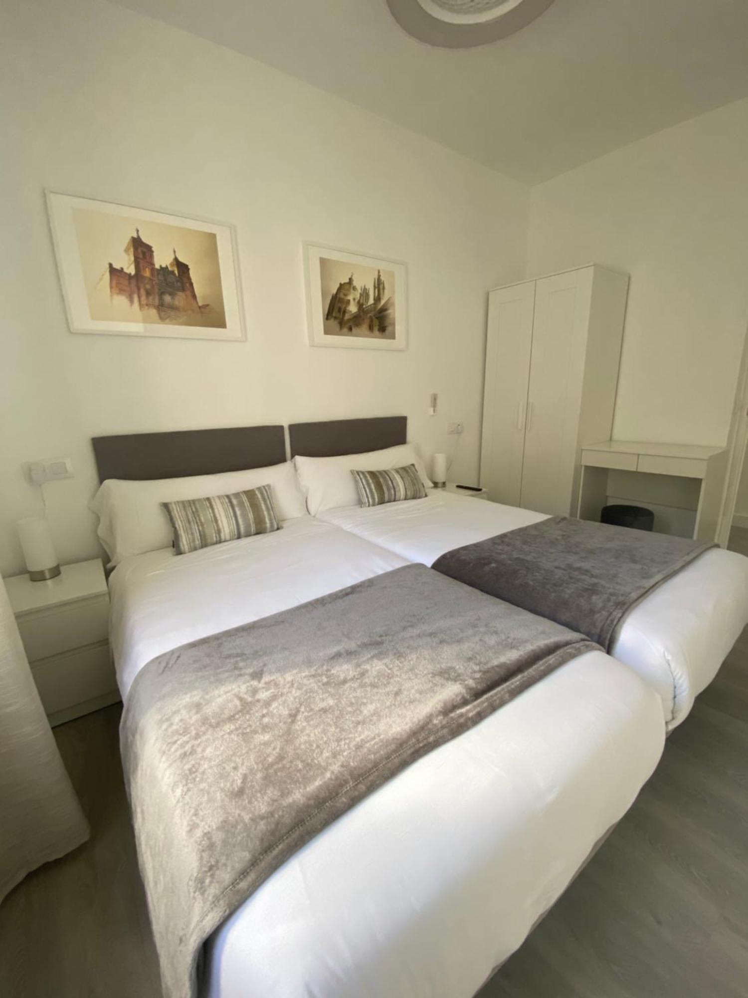 Apartamento The Bridge House Of Toledo Exterior foto