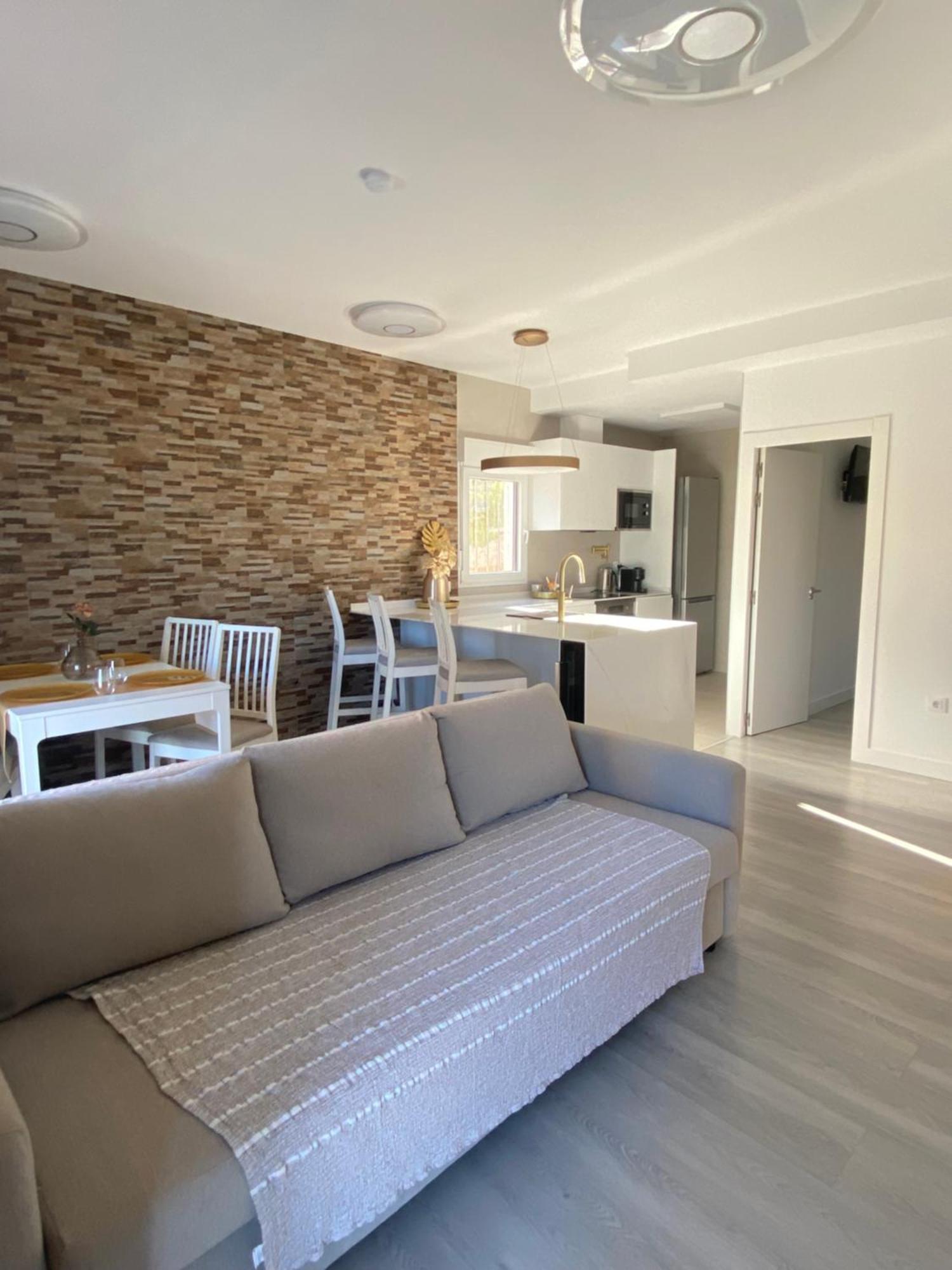 Apartamento The Bridge House Of Toledo Exterior foto