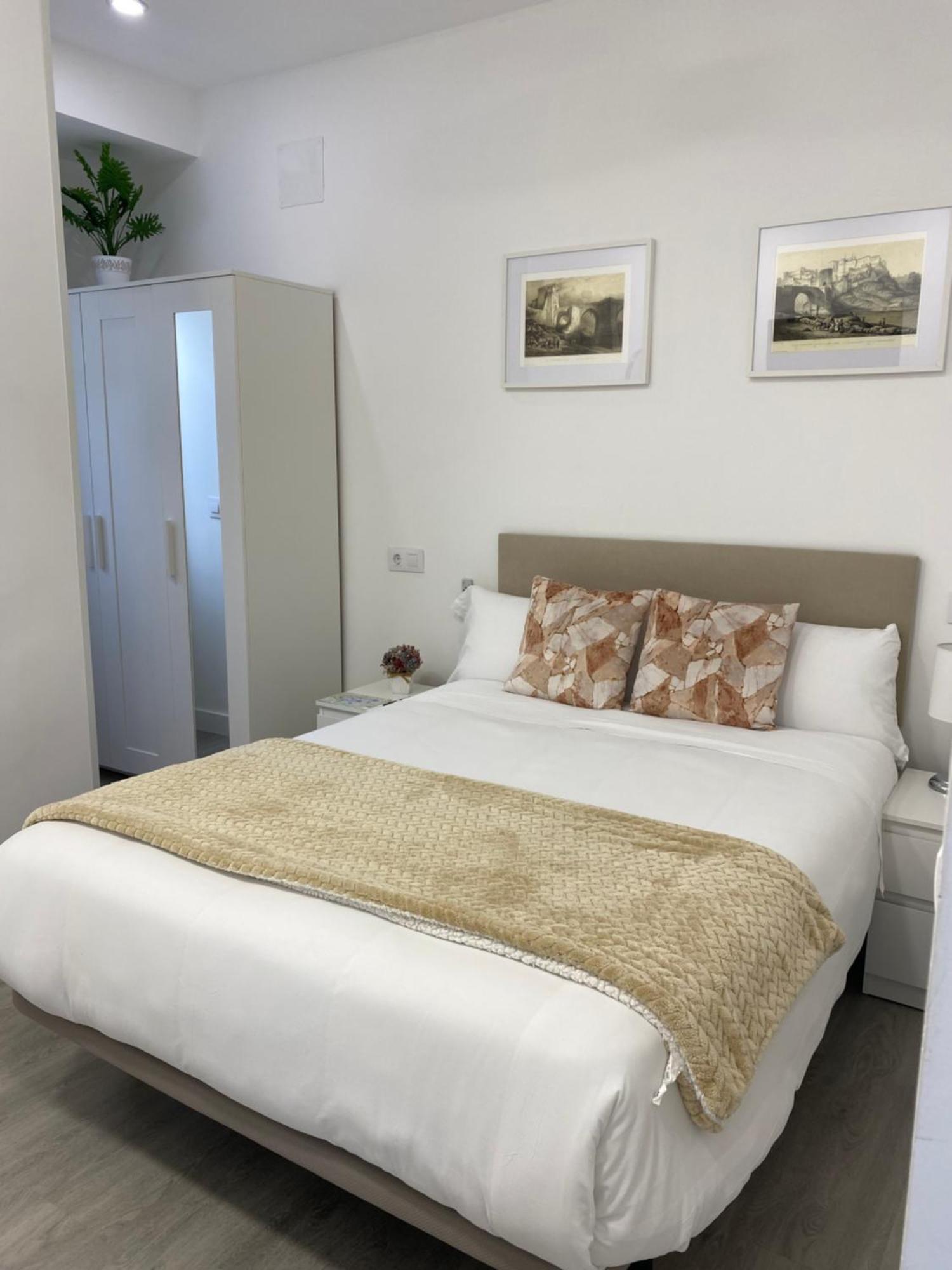 Apartamento The Bridge House Of Toledo Exterior foto