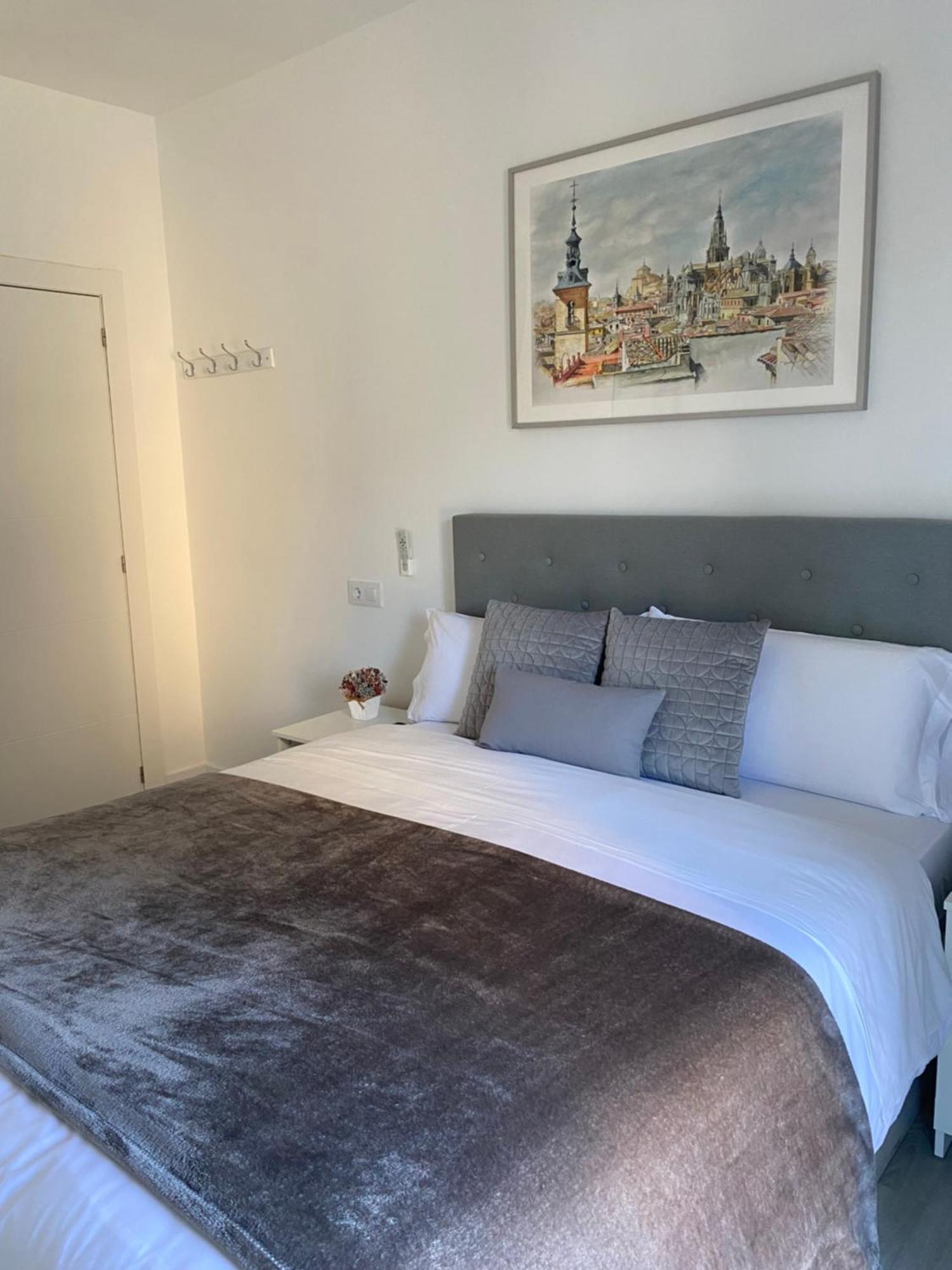 Apartamento The Bridge House Of Toledo Exterior foto