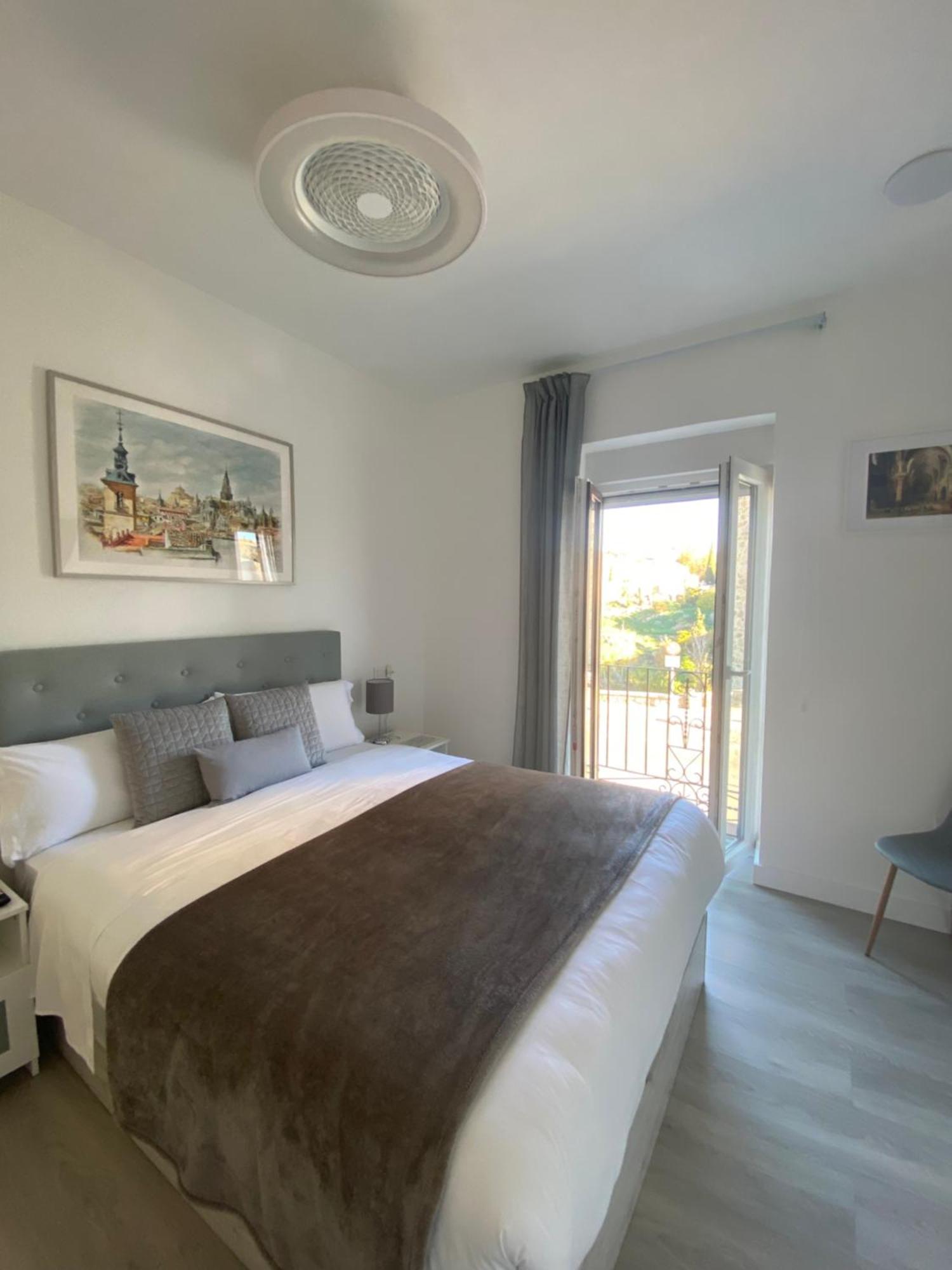 Apartamento The Bridge House Of Toledo Exterior foto