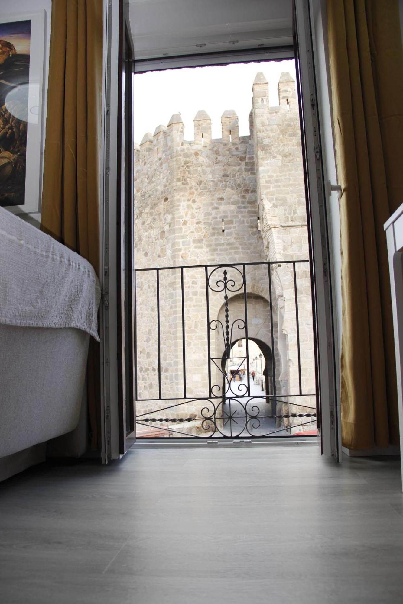 Apartamento The Bridge House Of Toledo Exterior foto