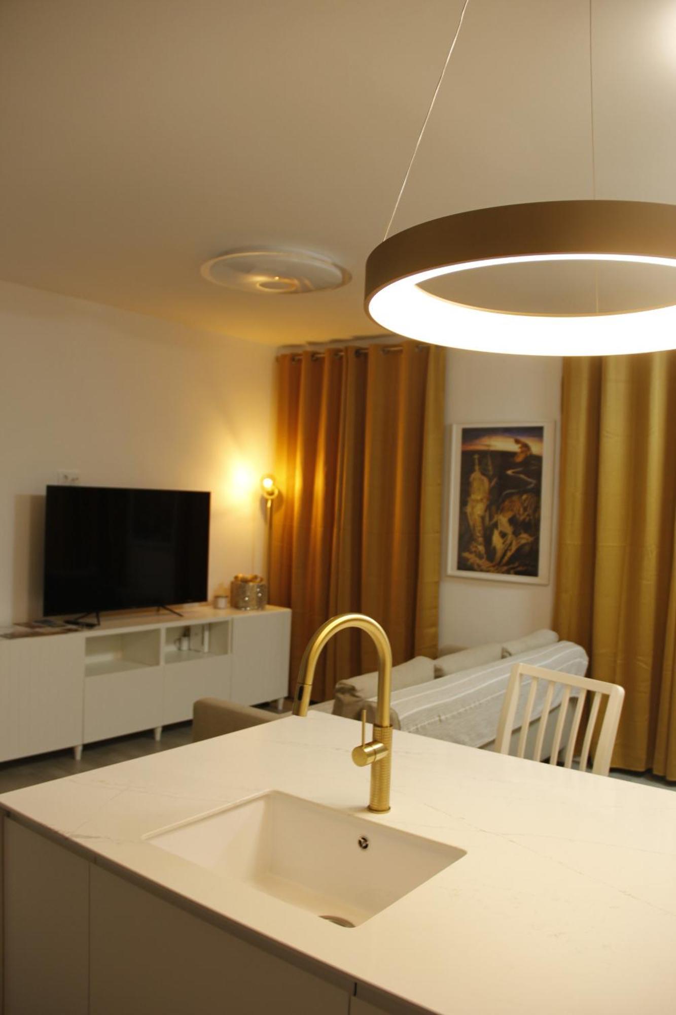 Apartamento The Bridge House Of Toledo Exterior foto